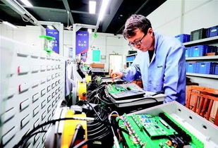 一周新闻速递 信息系统技术服务领域新动态