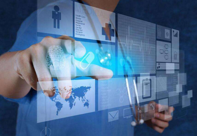 洞悉健康·新未来 中国医疗供应链展震撼来袭，信息系统技术服务成核心引擎